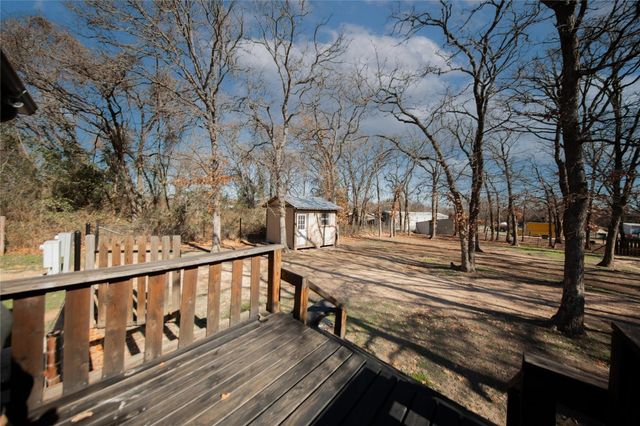 153 Alice Springs Lane, Weatherford, TX 76085