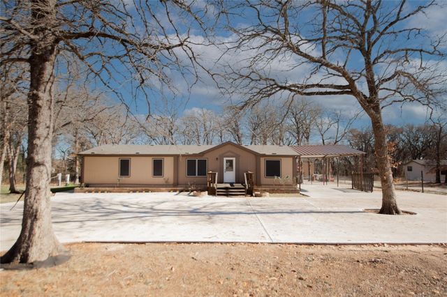 153 Alice Springs Lane, Weatherford, TX 76085