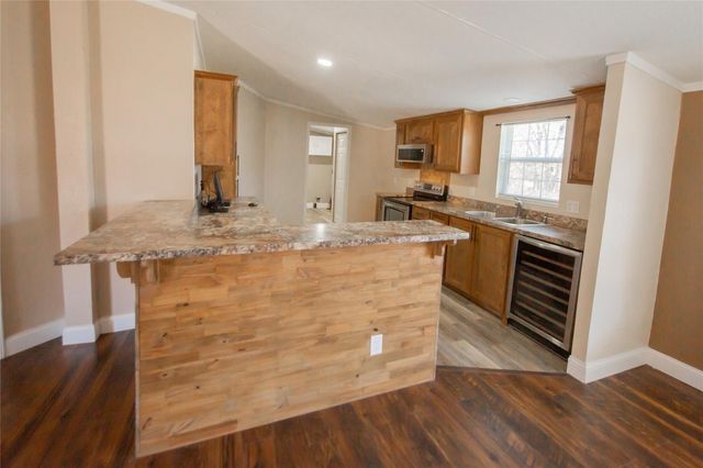 153 Alice Springs Lane, Weatherford, TX 76085