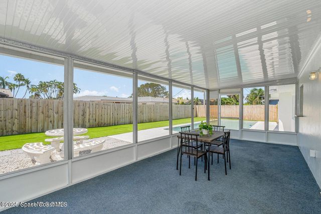 345 Park Avenue SE, Satellite Beach, FL 32937