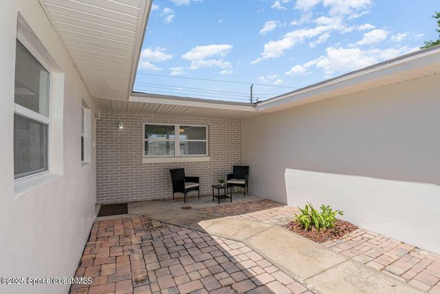 345 Park Avenue SE, Satellite Beach, FL 32937