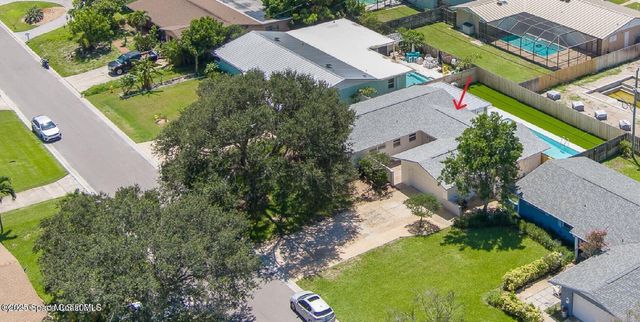 345 Park Avenue SE, Satellite Beach, FL 32937