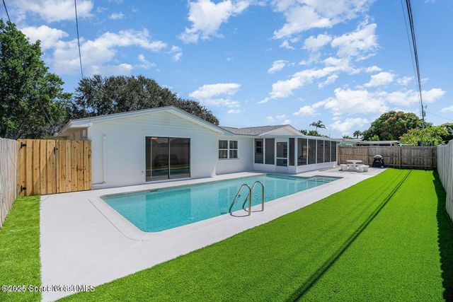 345 Park Avenue SE, Satellite Beach, FL 32937