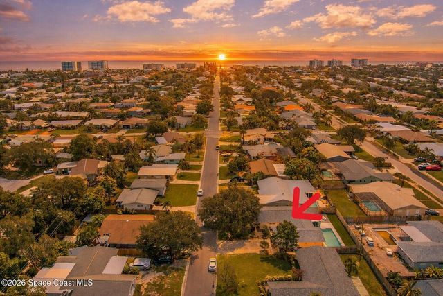 345 Park Avenue SE, Satellite Beach, FL 32937