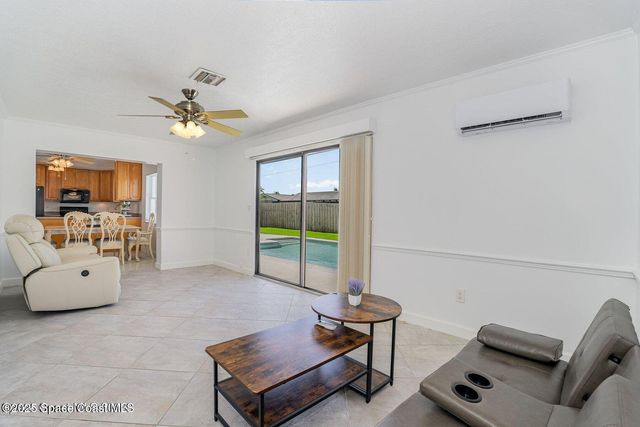 345 Park Avenue SE, Satellite Beach, FL 32937