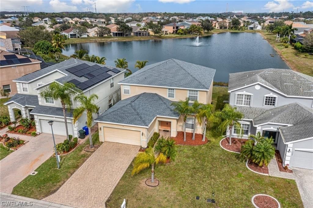 8289 Silver Birch WAY, Lehigh Acres, FL 33971