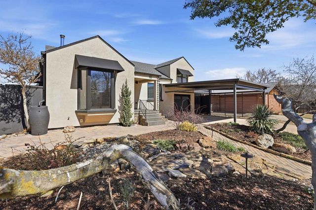 1143 NW 57th Street, Oklahoma City, OK 73118