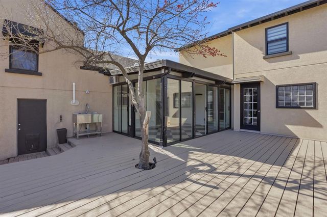 1143 NW 57th Street, Oklahoma City, OK 73118