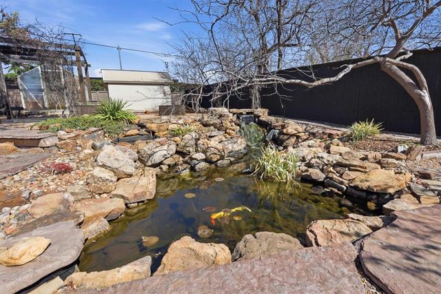 1143 NW 57th Street, Oklahoma City, OK 73118