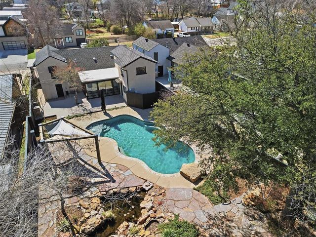 1143 NW 57th Street, Oklahoma City, OK 73118