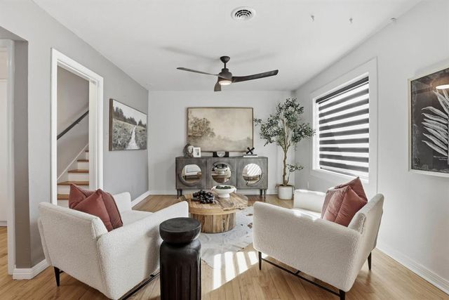 1143 NW 57th Street, Oklahoma City, OK 73118