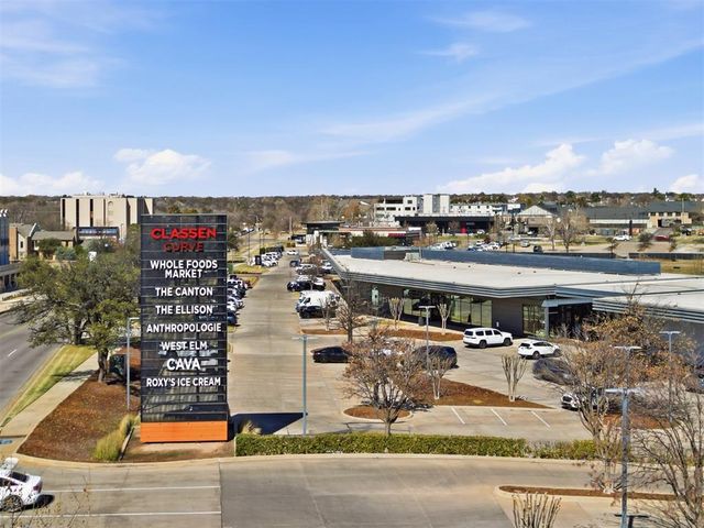 1143 NW 57th Street, Oklahoma City, OK 73118