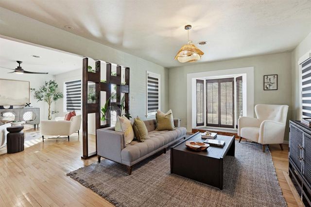 1143 NW 57th Street, Oklahoma City, OK 73118