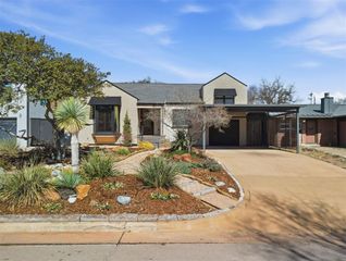 1143 NW 57th Street, Oklahoma City, OK 73118