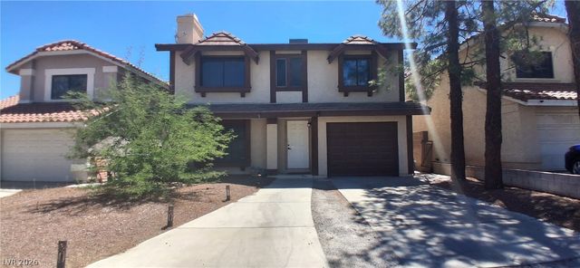 121 Logansberry Lane, Las Vegas, NV 89145