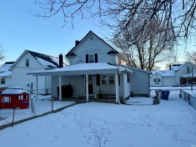 706 E 9th Street, Auburn, IN 46706