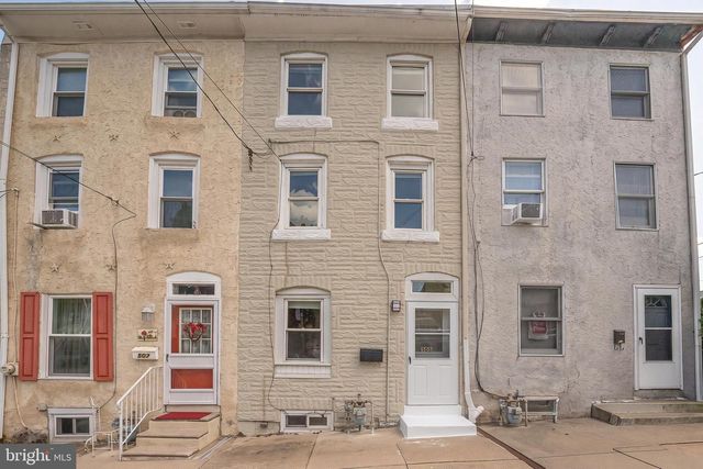 505 SPRING MILL AVE, Conshohocken, PA 19428
