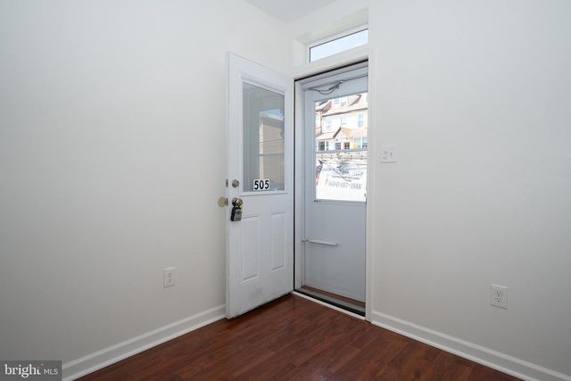 505 SPRING MILL AVE, Conshohocken, PA 19428