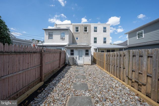 505 SPRING MILL AVE, Conshohocken, PA 19428