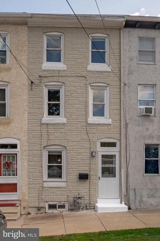 505 SPRING MILL AVE, Conshohocken, PA 19428