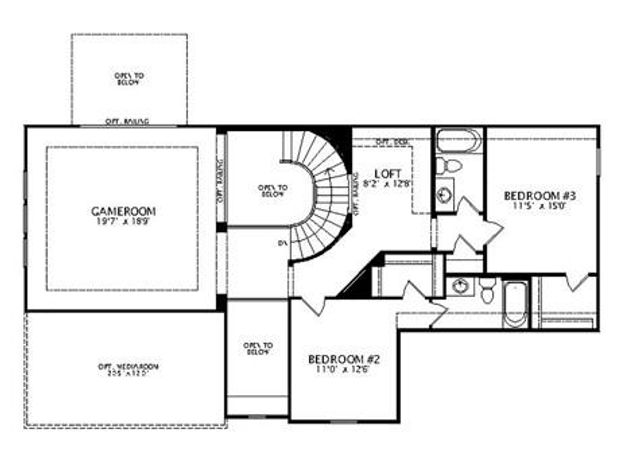 2138 Muller Lane, Montgomery, TX 77316