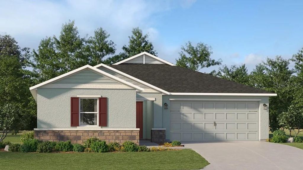 3603 ROLLING RIDGE BEND, Davenport, FL 33837