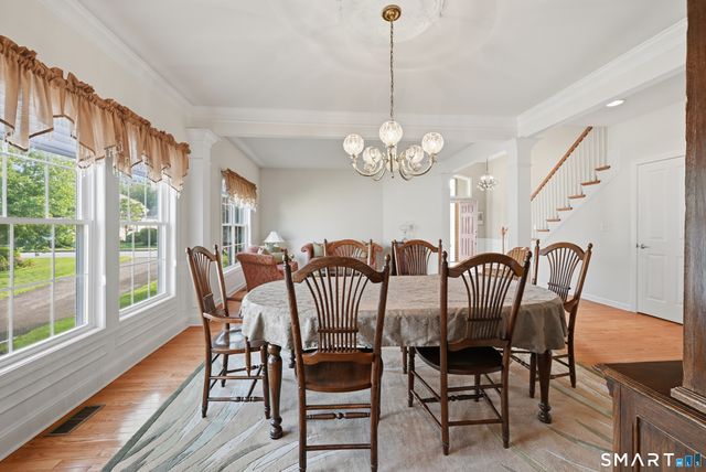 521 Putting Green Lane 521, Oxford, CT 06478