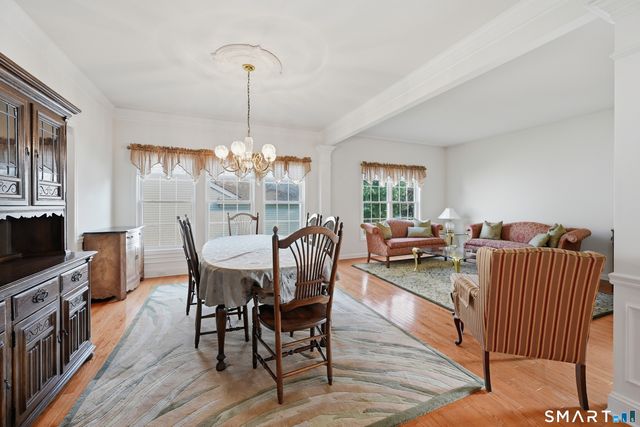 521 Putting Green Lane 521, Oxford, CT 06478