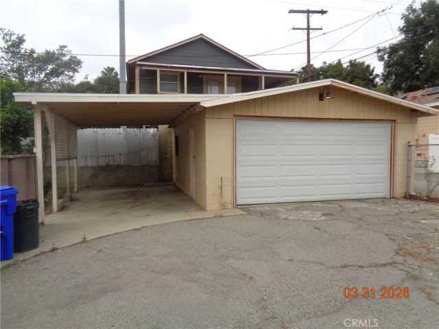 723 E 9th Street, Upland, CA 91786