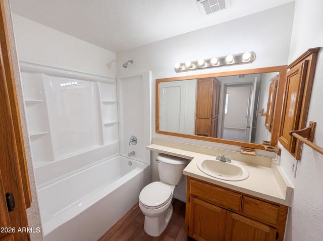2831 N 70TH Drive, Phoenix, AZ 85035