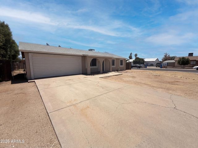 2831 N 70TH Drive, Phoenix, AZ 85035