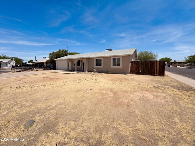 2831 N 70TH Drive, Phoenix, AZ 85035