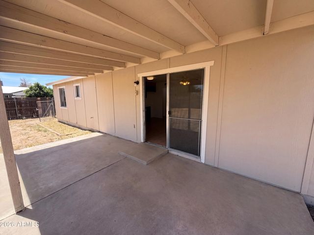 2831 N 70TH Drive, Phoenix, AZ 85035