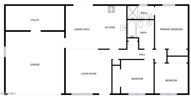2831 N 70TH Drive, Phoenix, AZ 85035