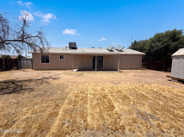 2831 N 70TH Drive, Phoenix, AZ 85035