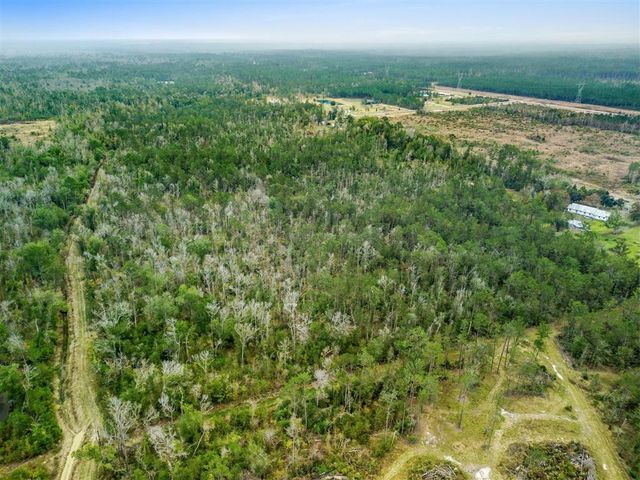 0 Woods Road, Vinton, LA 70668