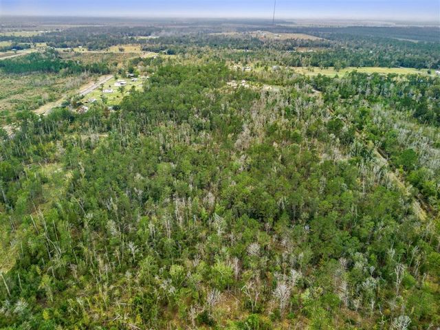 0 Woods Road, Vinton, LA 70668