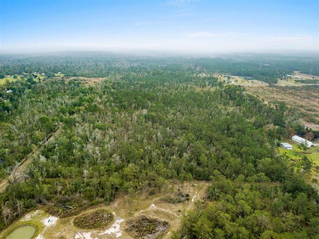 0 Woods Road, Vinton, LA 70668