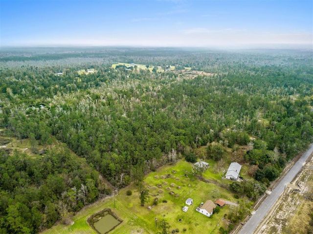 0 Woods Road, Vinton, LA 70668