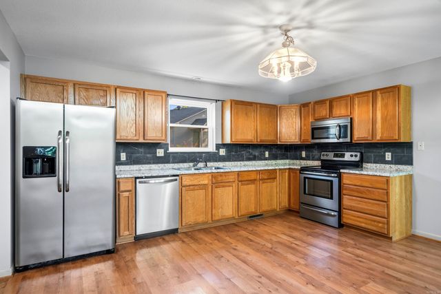 124 Lees Landing, Hot Springs, AR 71901