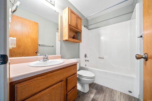 124 Lees Landing, Hot Springs, AR 71901