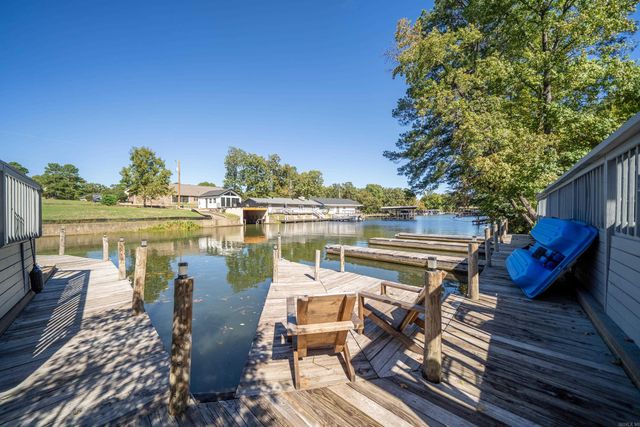 124 Lees Landing, Hot Springs, AR 71901