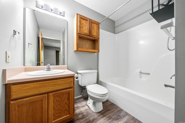 124 Lees Landing, Hot Springs, AR 71901