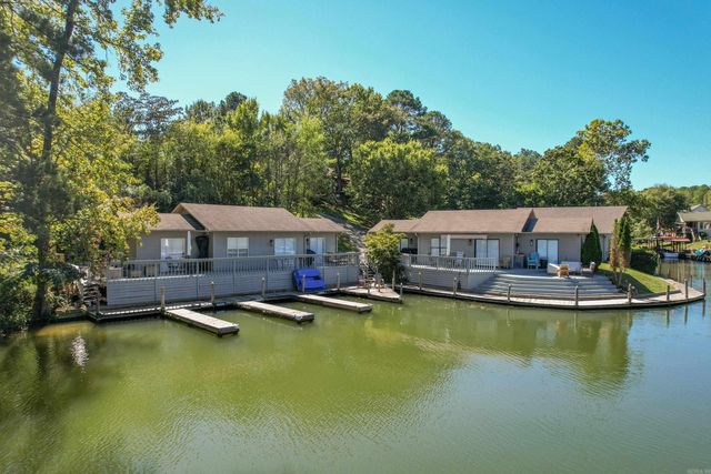 124 Lees Landing, Hot Springs, AR 71901