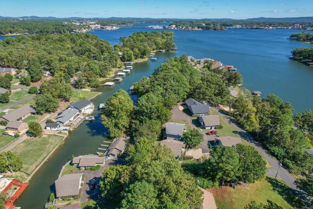 124 Lees Landing, Hot Springs, AR 71901
