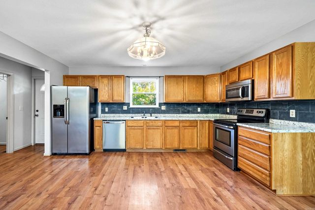 124 Lees Landing, Hot Springs, AR 71901