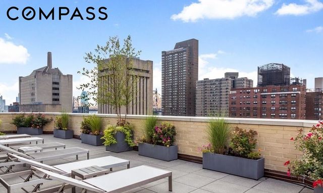435 E 65th Street 4E1, New York City, NY 10065