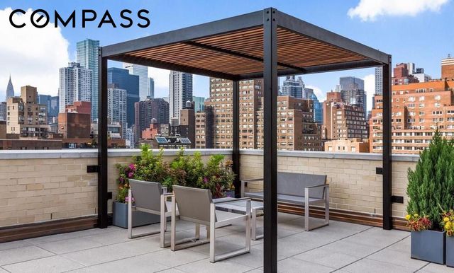 435 E 65th Street 4E1, New York City, NY 10065