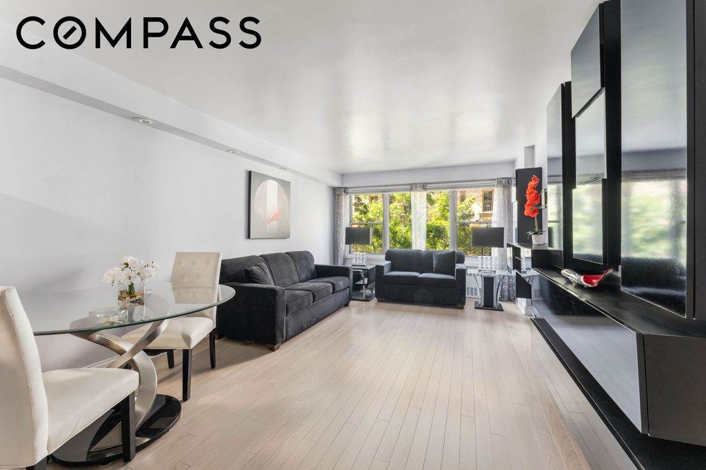435 E 65th Street 4E1, New York City, NY 10065