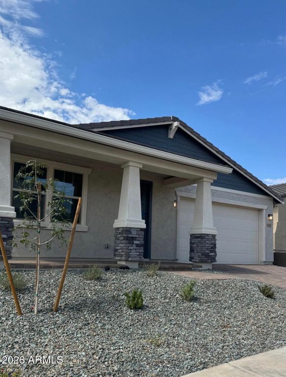4340 W BRADSHAW CREEK Lane, New River, AZ 85087